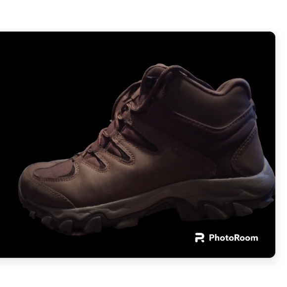 Columbia Buxton Peak Mid Li Men's shoes - Picture 3 of 4